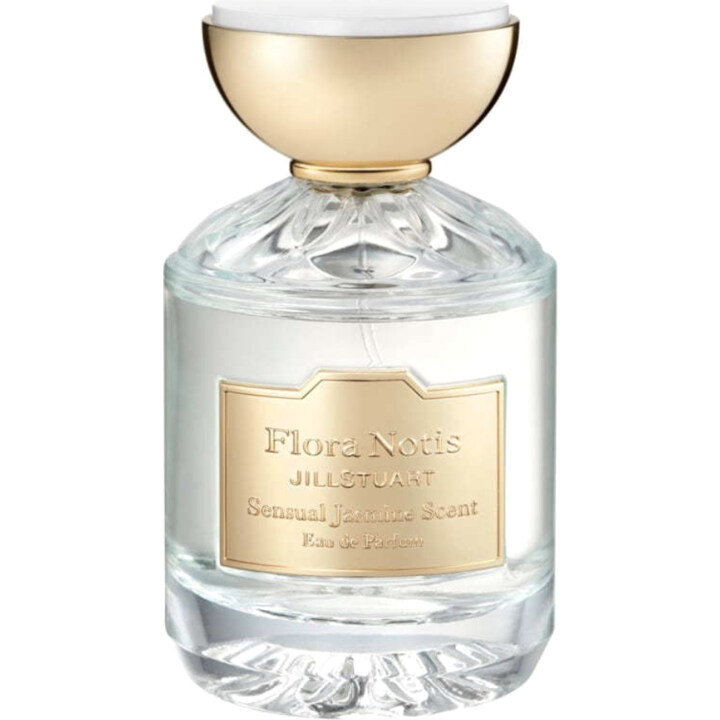 Flora Notis - Sensual Jasmine Scent